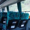 ADO Bus Interior